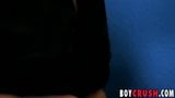 Струнка гоміка Джаспер Робінсон приймає твинк під час анальної їзди snapshot 3