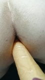 My ass and dildo snapshot 1