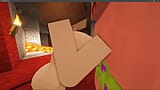 Minecraft sexo follada, jenny sex mod snapshot 16