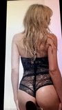 Сперма на заднице Kylie Minogue snapshot 2