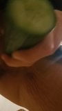 Cucumber play till I squirt snapshot 1