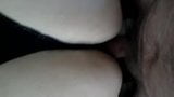 BBW fucked doggystyle and cums pov #3 snapshot 1