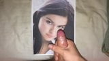 Ariel Winter cum tribute 7 snapshot 2