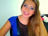 Rusa tetona milf webcam snapshot 1