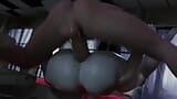 O melhor de evil audio animado 3d pornô compilação 727 snapshot 6