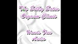 The Silky Satin Orgasm Clinic Hands Free Audio snapshot 3