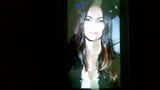 Megan Fox loves Cum snapshot 3