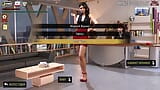 Gioco completo - fashion business, episodio 3, parte 7 snapshot 23