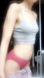Leah Strips: Tight Pussy Tight Pussy Porn | xHamster