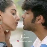 Beso caliente en las tetas de la actriz tamil snapshot 9