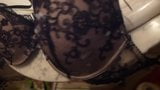 Cum on my mother in law's bra snapshot 10