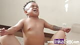 Jorgito the guayaco is the small but dangerous fucker of busty milf and big ass snapshot 20