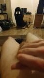 Sunday evening wank! snapshot 4