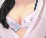 Johyun's Sweet Cleavage snapshot 4