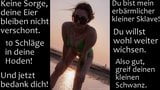 Jodie Calussi ist deine Herrin snapshot 9