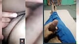 La actriz paquistaní Sajal Ali en un video viral sexy filtrado de mms para su novio snapshot 8