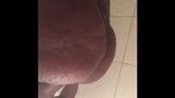 Kenya, cul, black, cellulite, gros cul, cul, salope snapshot 1