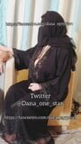 Dana, en egyptisk arabisk muslim med stora bröst snapshot 1