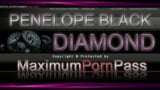 Penelope Black Diamond, pipe, 13.3.2013 snapshot 1
