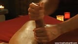 Touching His Prostate Gently Now snapshot 9