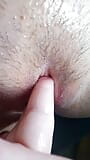 Procedimientos matutinos con un coño asiático en el trabajo durante unas prácticas. Preconcrecimiento de la vagina de Mona Vixen. snapshot 8