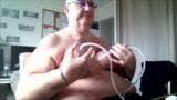 Preparation for expansion of my breasts snapshot 9