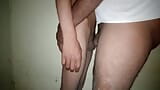 Mi novio y yo follándonos - buen semen snapshot 9