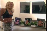 SLUTTYCATS blonde milf fucked and anal.mp4 snapshot 2