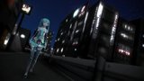 MMD R-18 Miku snapshot 2