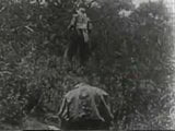 Винтажный (ок. 1925) страпон (каторжник) snapshot 5