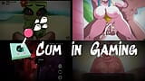 Sexnote - semua adegan seks tabu bokep hentai game ep.5 sampai dicrot di muka setelah ibu tiriku ngasih toket yang aduhai snapshot 1