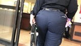 Thick sexy Latina snapshot 6