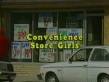 Keisha Convenience Store Girls 1 snapshot 1