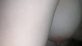 Chubby gf ride my cock until i cum inside her snapshot 9