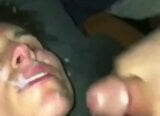 Por favor correte en mi cara! amateur solo facial cum compilación snapshot 15