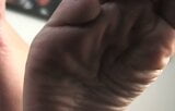 Сила растяжения пальцев ног snapshot 7