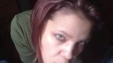 Morehead university 106 (pawg ssie BBC) szybki numerek snapshot 2