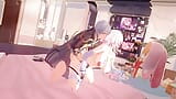 Koro22 Hot 3d Sex Hentai Kompilacja -31 snapshot 5