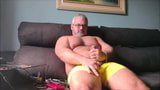 daddy play with cock snapshot 10