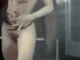 NAKED BOOGIE WONDERLAND - vintage nude hairy dancers snapshot 7