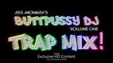 Мировая премьера DJ BUTPUSY (музыка из задницы) snapshot 1