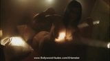 Naked Dancer in Bollywood Nude snapshot 12