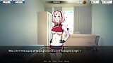 Kunoichi Trainer - Naruto Trainer (Dinaki) deel 98 Sakura te heet door LoveSkysan69 snapshot 12