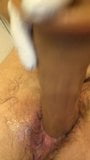 Nice anal dildo from Davis snapshot 1