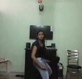 Indian whore dancing snapshot 3