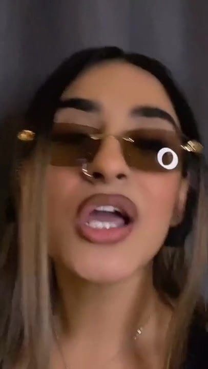 Sexy Indian tiktok pt 2