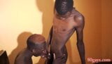 Chicos africanos abbey y allan follan snapshot 8