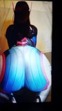 Chelhellbunny d.va cosplay eerbetoon snapshot 6