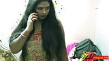 Innocent Wife fucked by Desi village Boy! Desi XXX snapshot 2