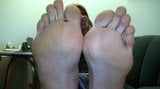 Meagan’s size 12 soles snapshot 2